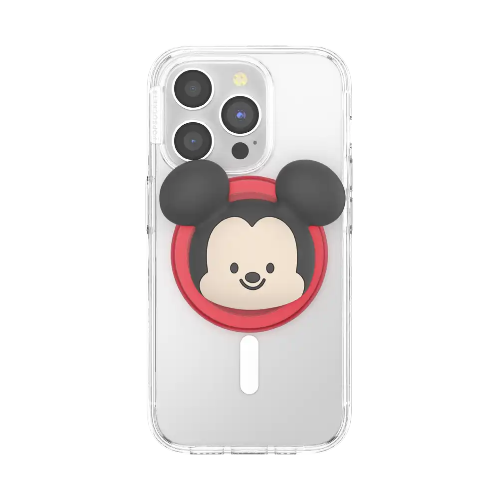 Kawaii Mickey — MagSafe PopGrip