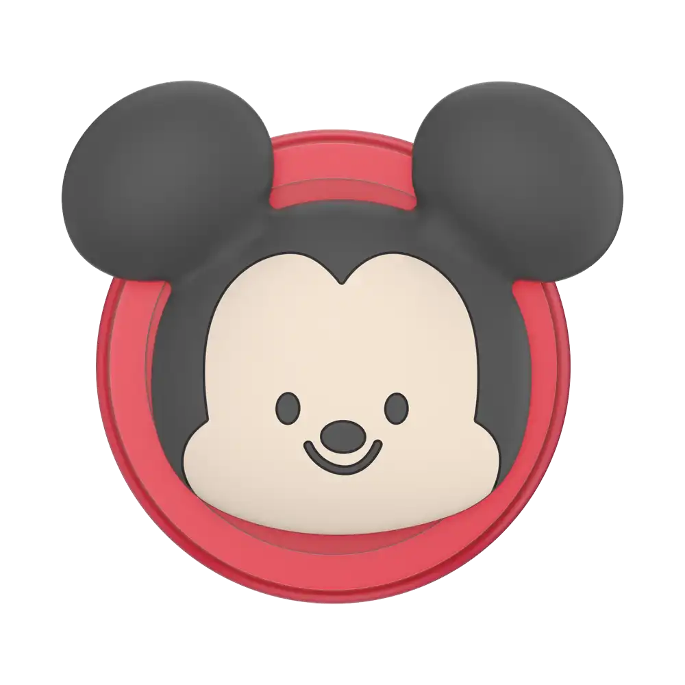 Kawaii Mickey — MagSafe PopGrip
