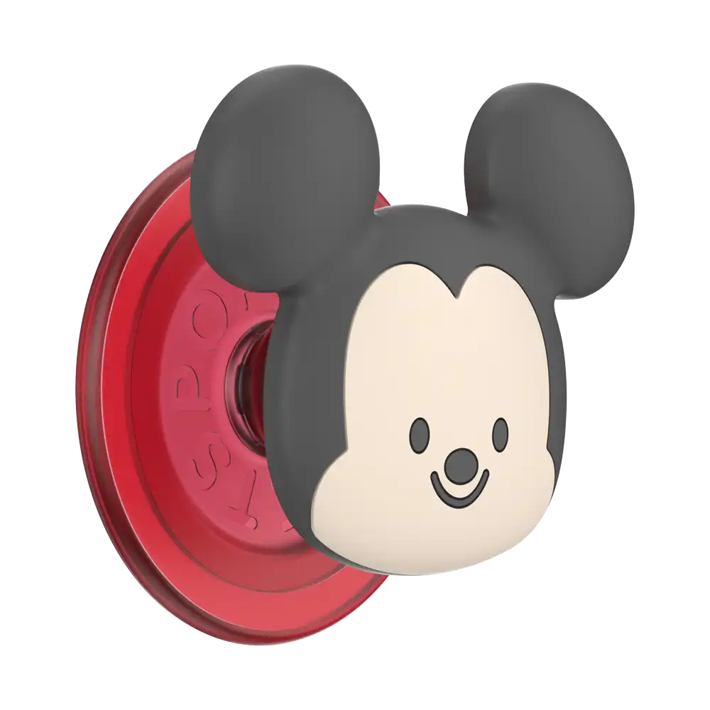 Kawaii Mickey — MagSafe PopGrip