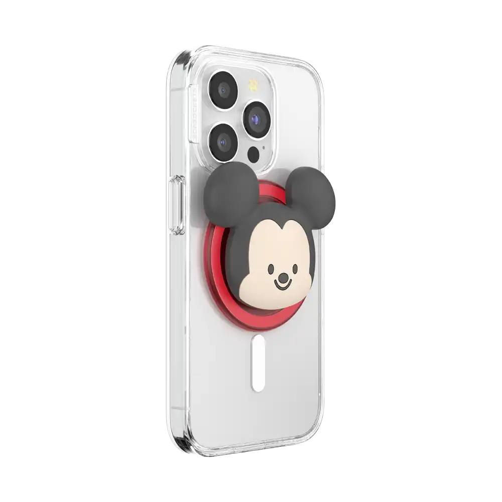 Kawaii Mickey — MagSafe PopGrip