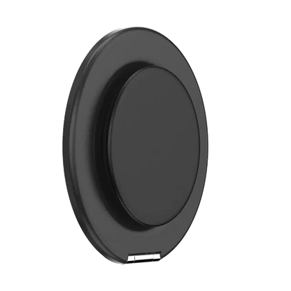 Black — MagSafe Kick-Out Grip & Stand