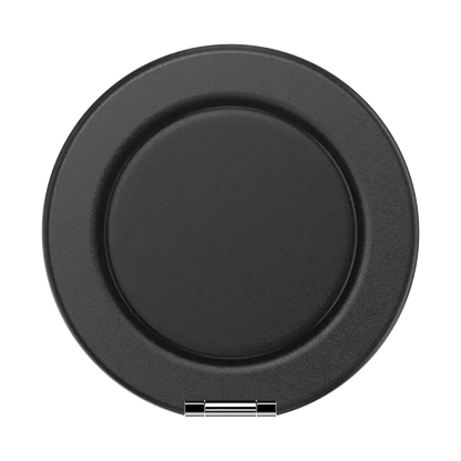 Black — MagSafe Kick-Out Grip & Stand