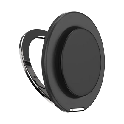 Black — MagSafe Kick-Out Grip & Stand