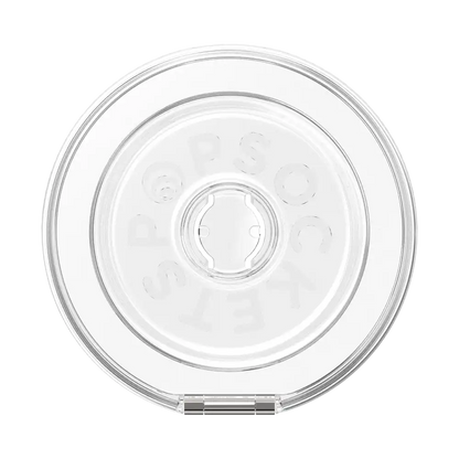 Clear — MagSafe Kick-Out Base