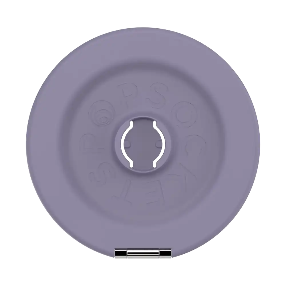 Dusk — MagSafe Kick-Out Grip & Stand
