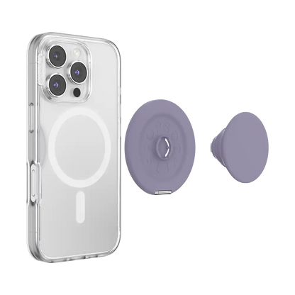 Dusk — MagSafe Kick-Out Grip & Stand