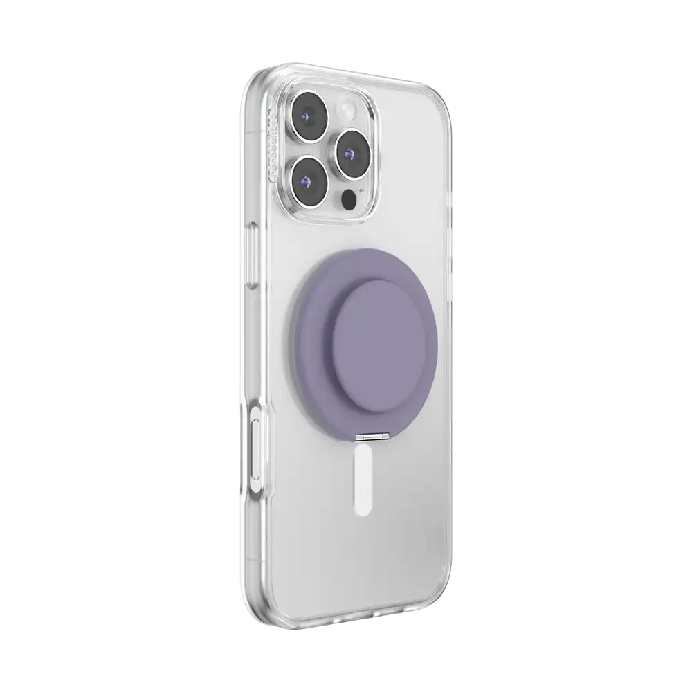 Dusk — MagSafe Kick-Out Grip & Stand