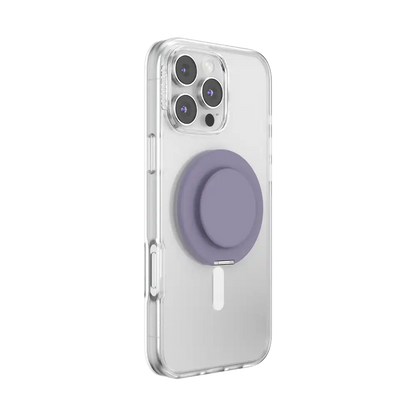 Dusk — MagSafe Kick-Out Grip & Stand