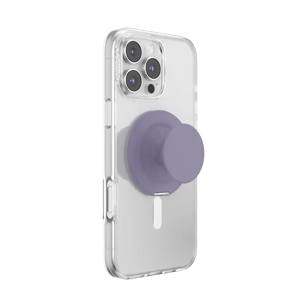 Dusk — MagSafe Kick-Out Grip & Stand