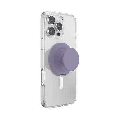Dusk — MagSafe Kick-Out Grip & Stand