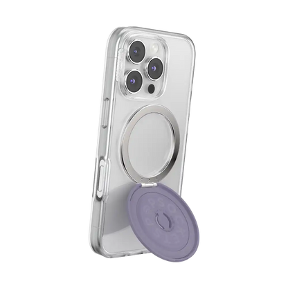 Dusk — MagSafe Kick-Out Grip & Stand