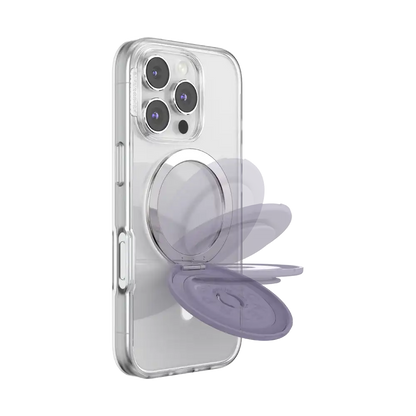 Dusk — MagSafe Kick-Out Grip & Stand