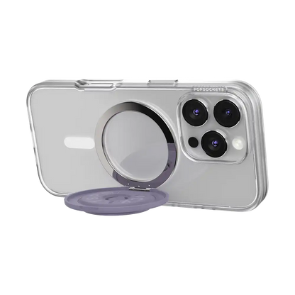 Dusk — MagSafe Kick-Out Grip & Stand