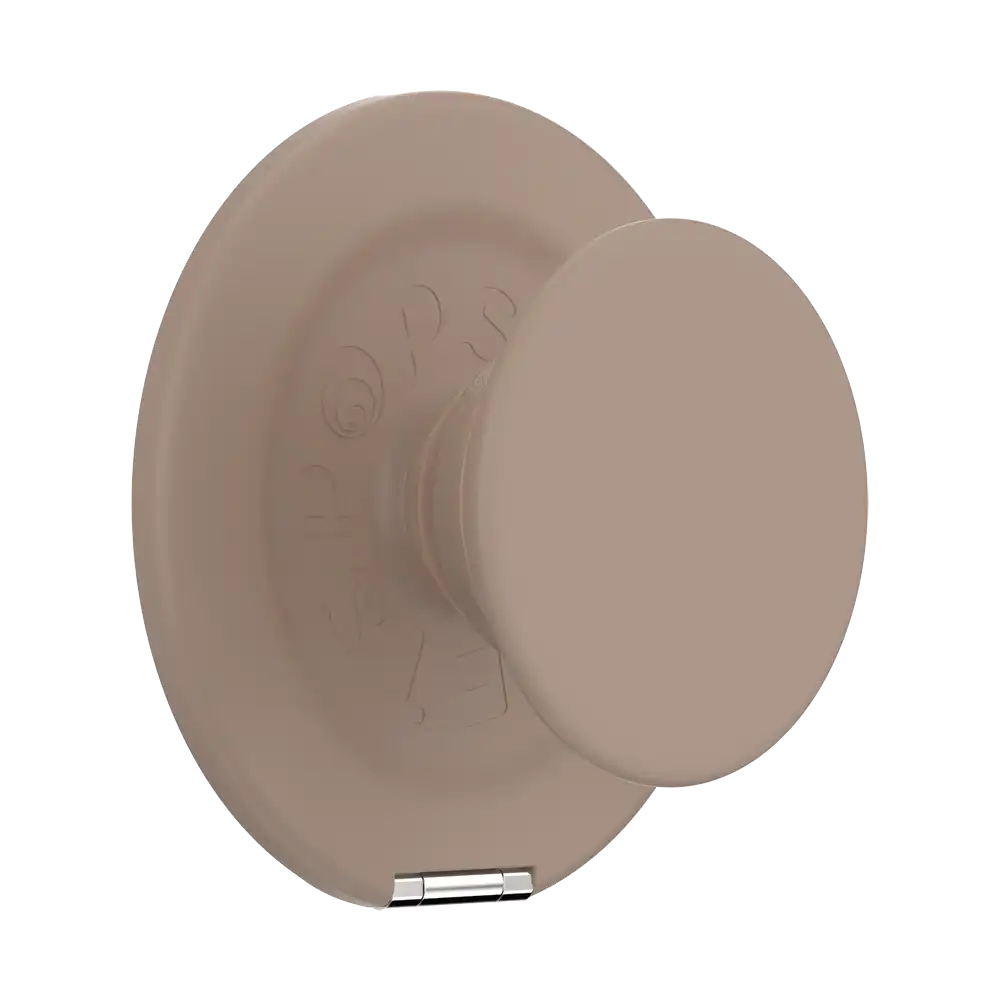 Dusk — MagSafe Kick-Out Grip & Stand