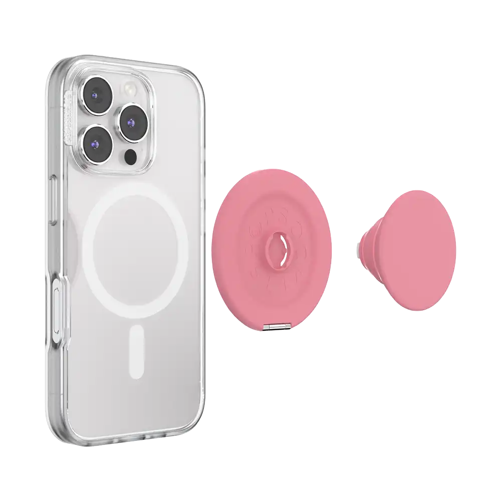 Putty — MagSafe Kick-Out Grip & Stand