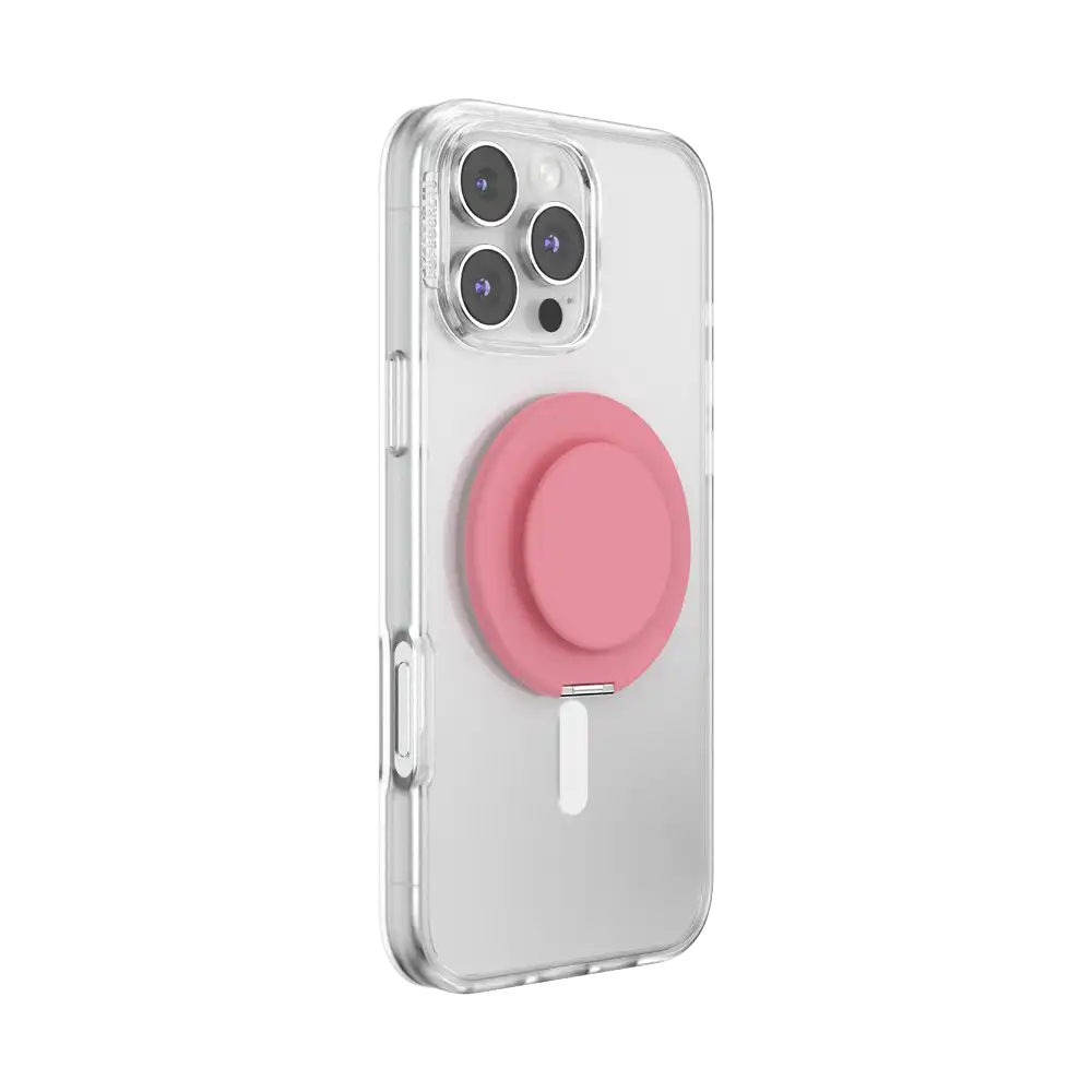Putty — MagSafe Kick-Out Grip & Stand