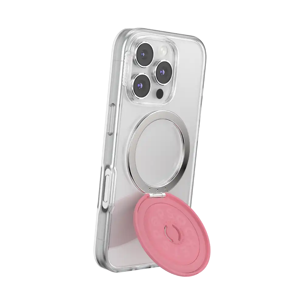 Putty — MagSafe Kick-Out Grip & Stand