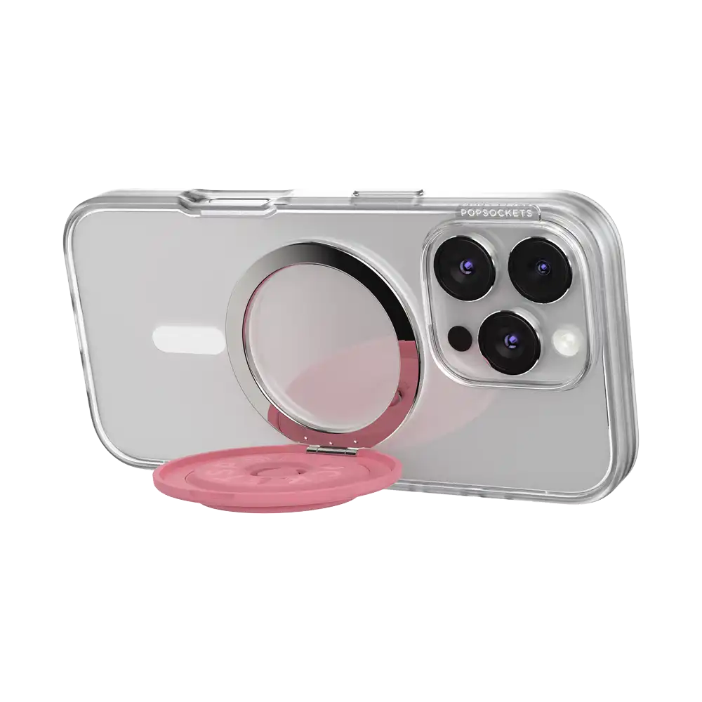 Putty — MagSafe Kick-Out Grip & Stand