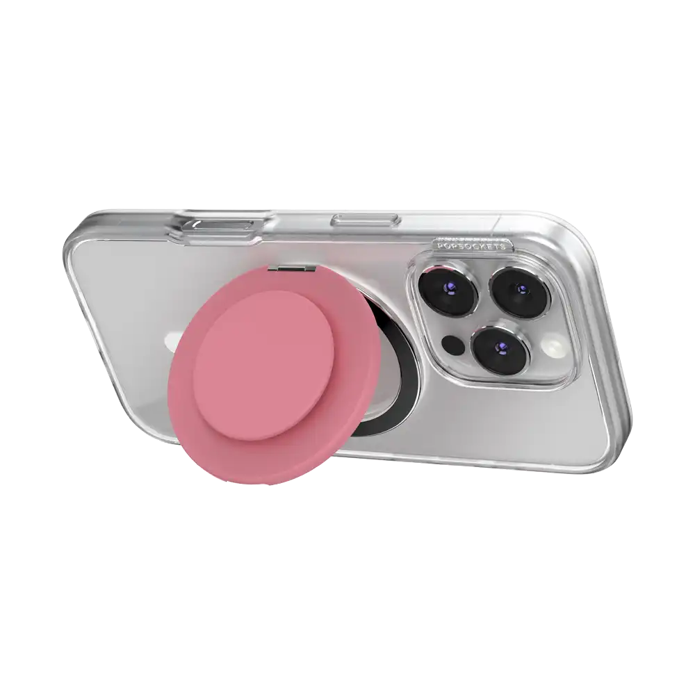 Putty — MagSafe Kick-Out Grip & Stand