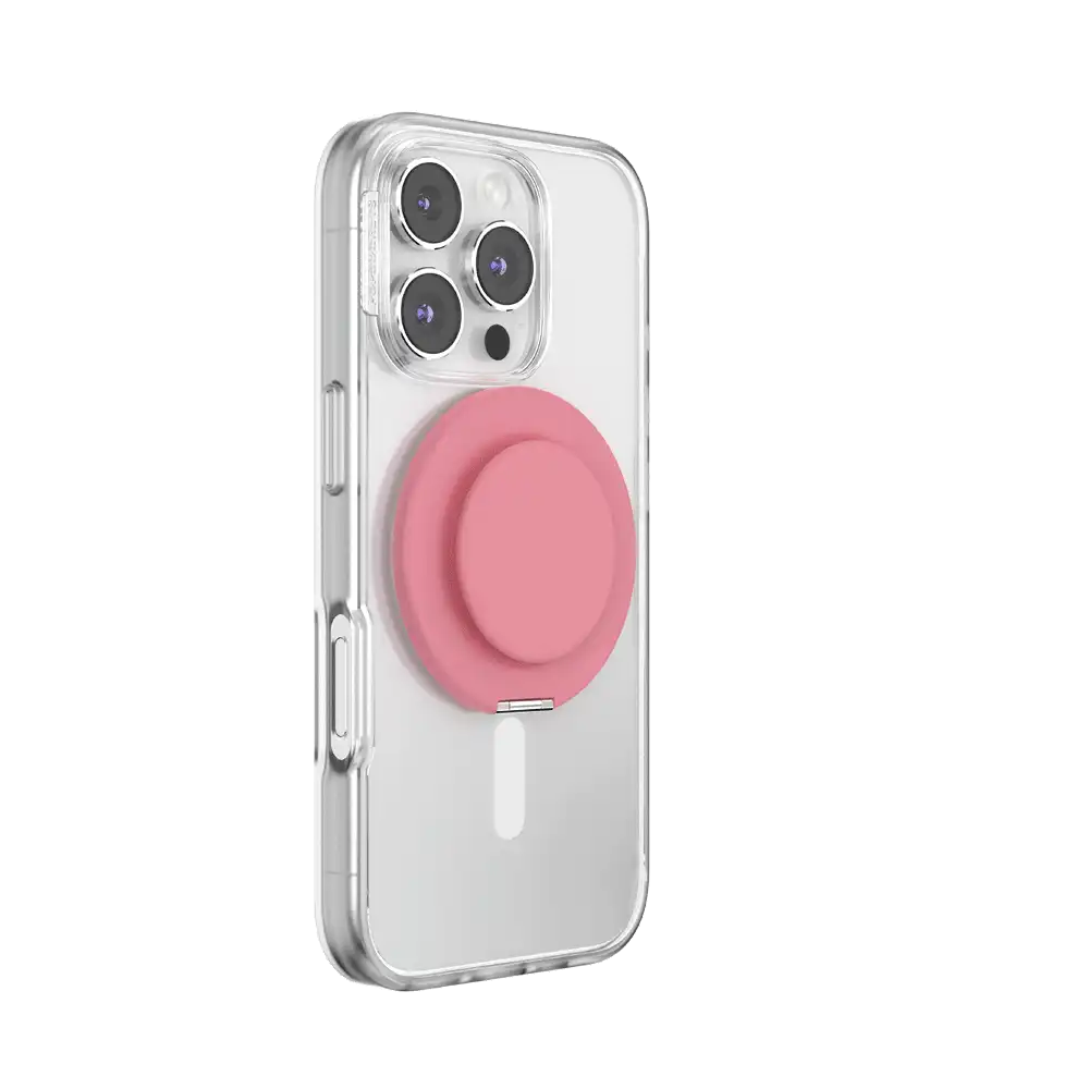 Putty — MagSafe Kick-Out Grip & Stand