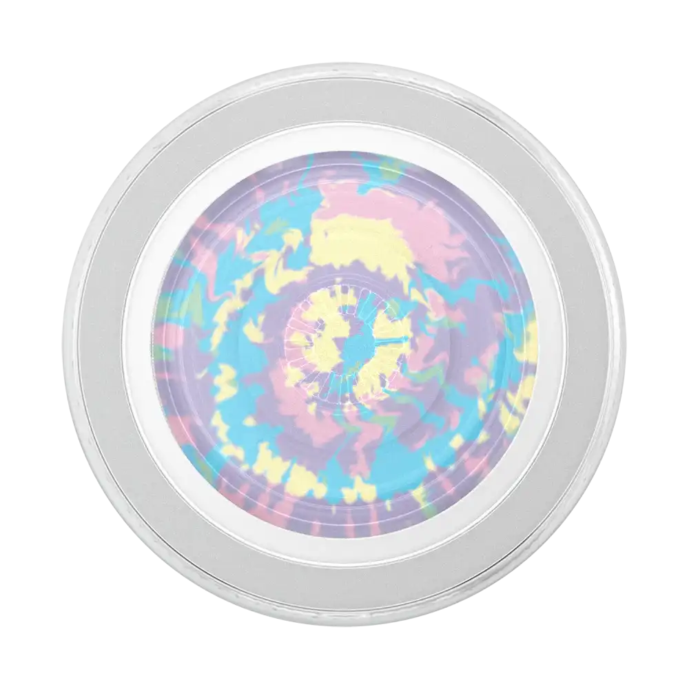 Marble Swirl — MagSafe PopGrip