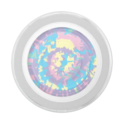Marble Swirl — MagSafe PopGrip