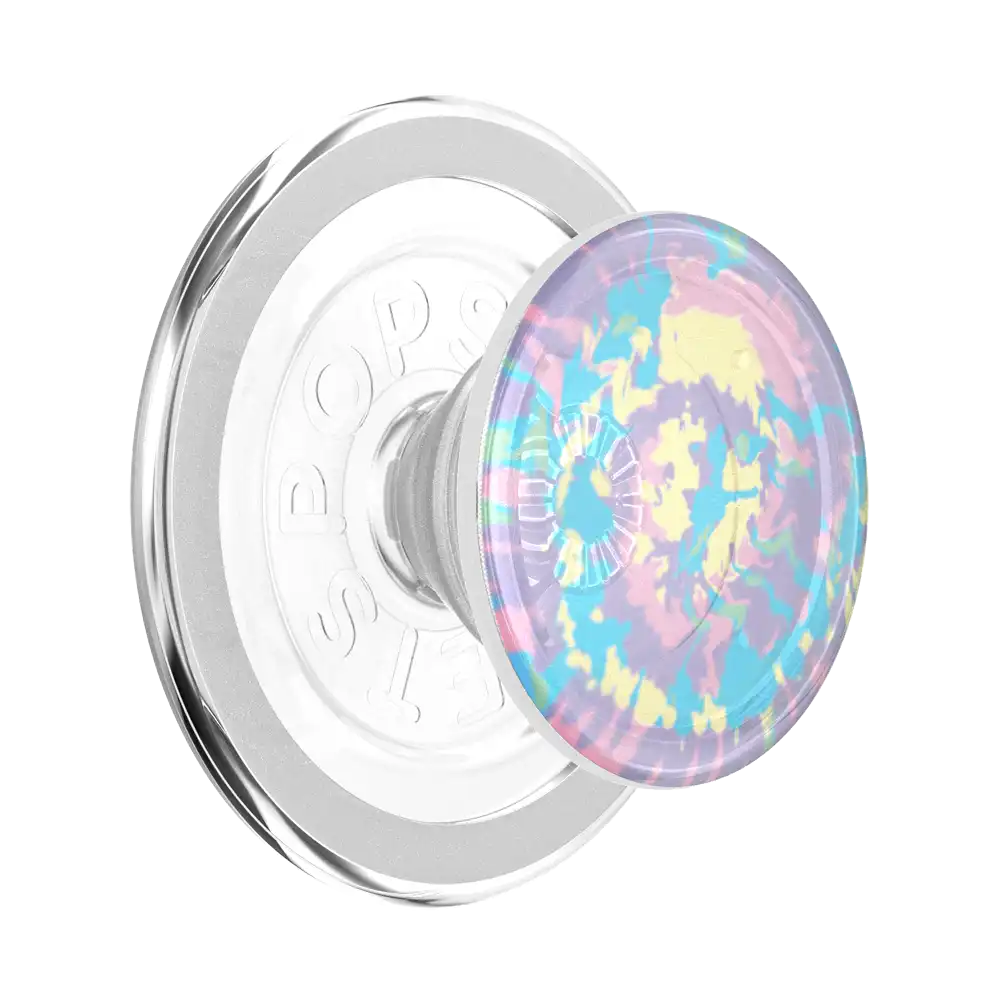 Flamingo — MagSafe PopGrip