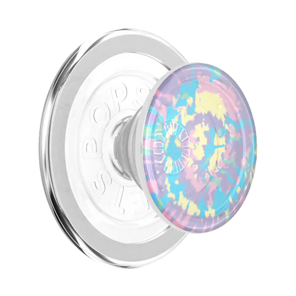 Tidepool Lava Lamp Aviation — MagSafe PopGrip