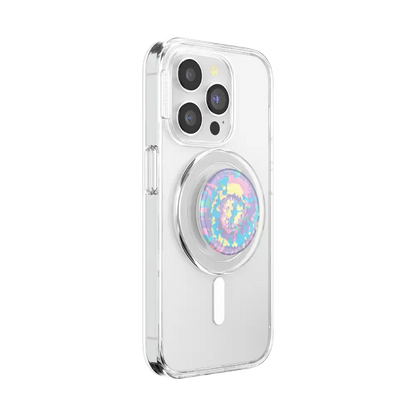 Marble Swirl — MagSafe PopGrip