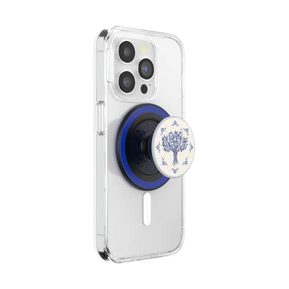 Olive Tree Tile — MagSafe PopGrip