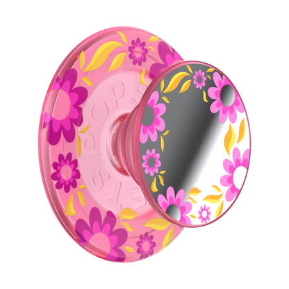 Jelly Sunni B — MagSafe PopGrip