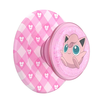 Enamel Sylveon Wink — MagSafe PopGrip