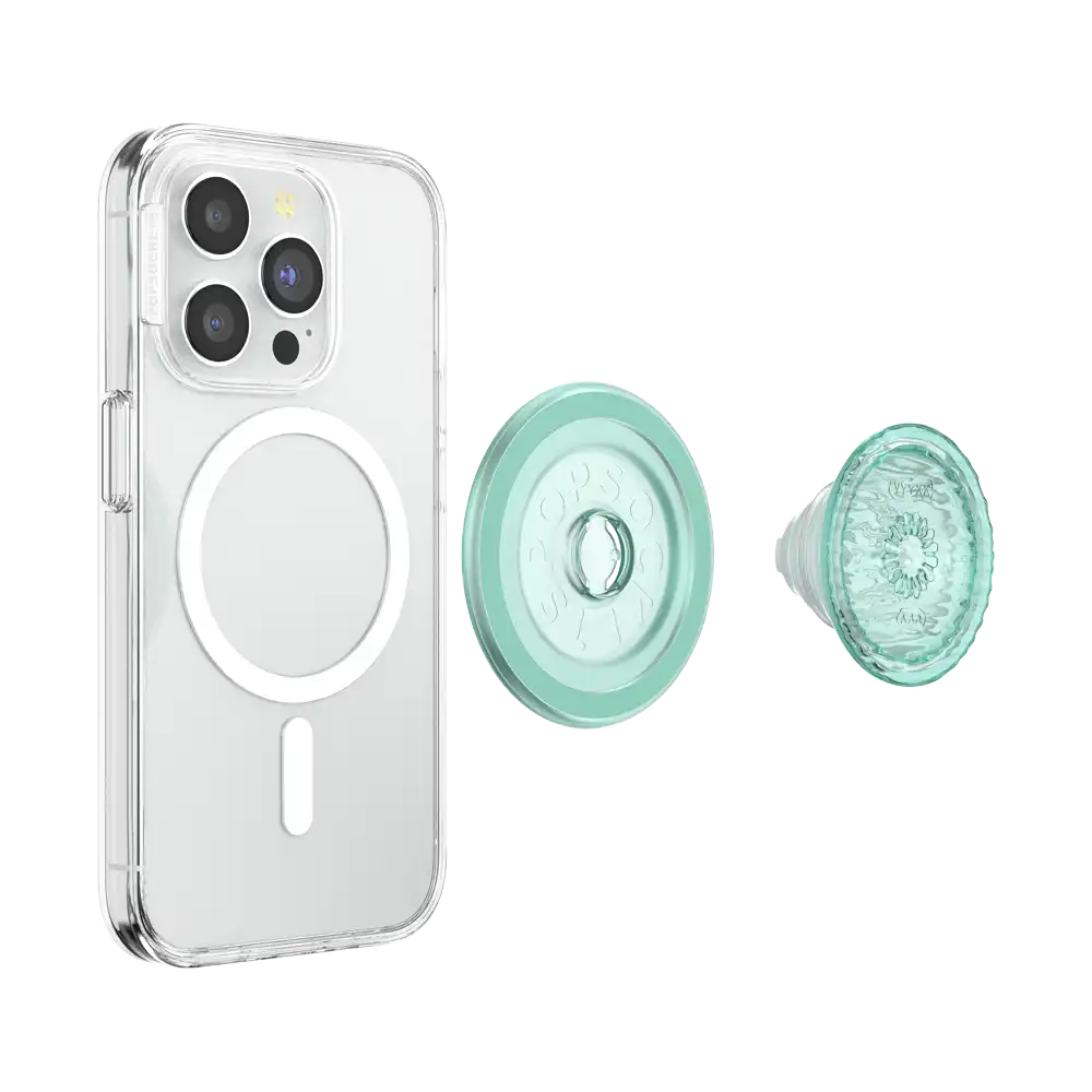 Pool — MagSafe PopGrip