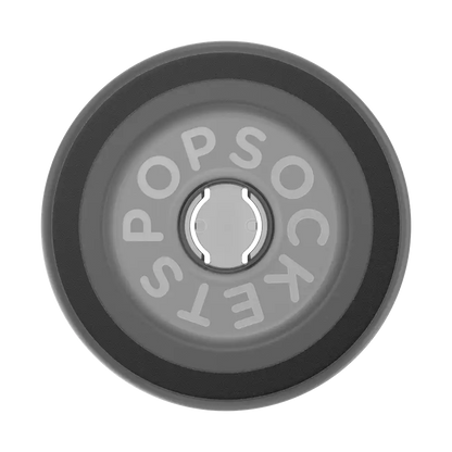 Aluminum Geo — MagSafe PopGrip