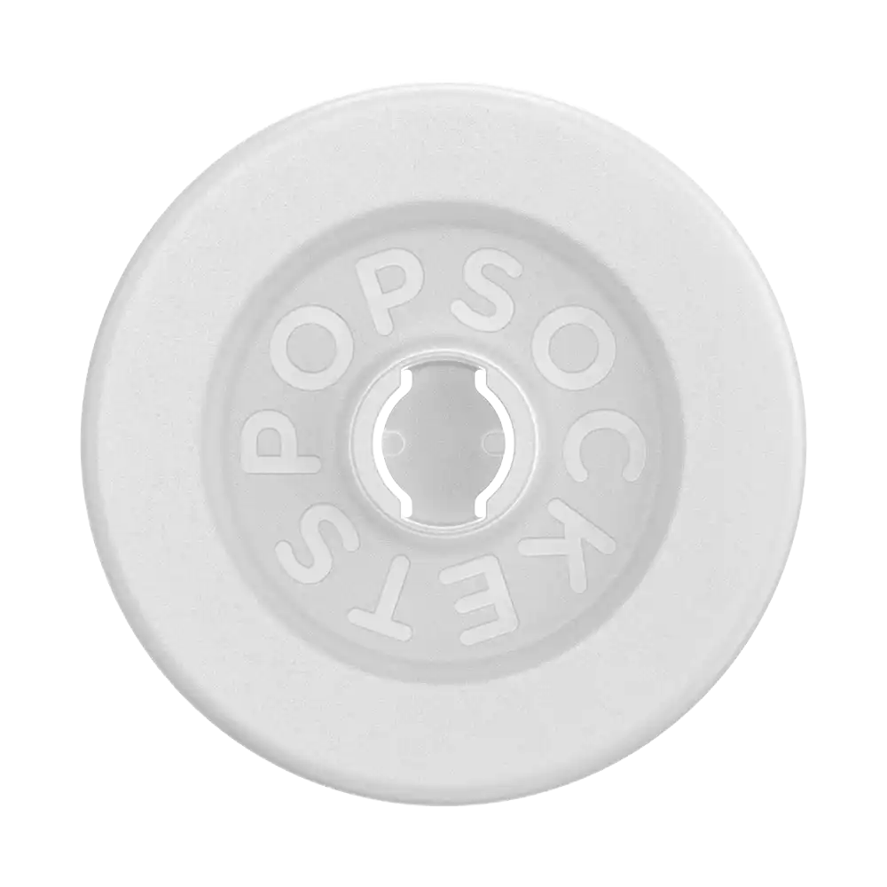 Enamel Lone Star — MagSafe PopGrip