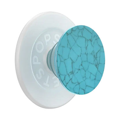Enamel Lone Star — MagSafe PopGrip