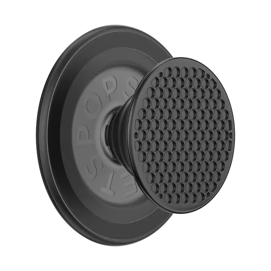 Aluminum Speakerbox — MagSafe PopGrip