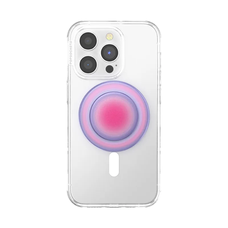 Aura — MagSafe PopGrip