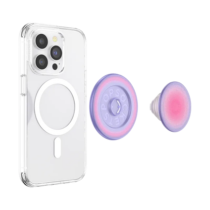 Aura — MagSafe PopGrip