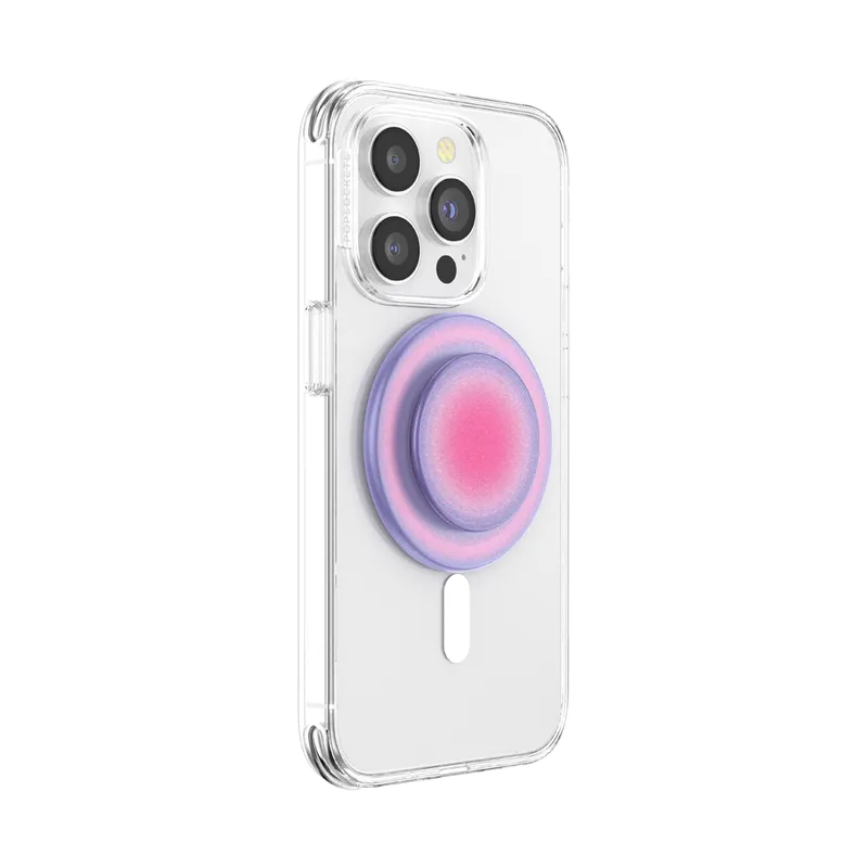 Aura — MagSafe PopGrip