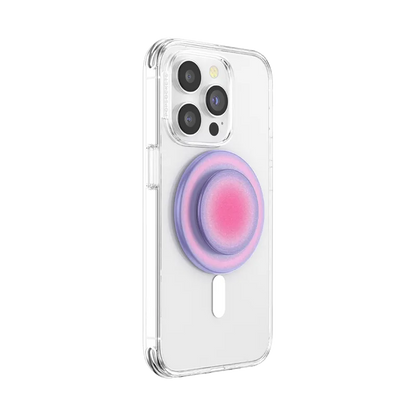 Aura — MagSafe PopGrip