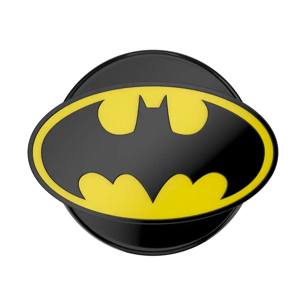 Enamel I Am Batman — MagSafe PopGrip