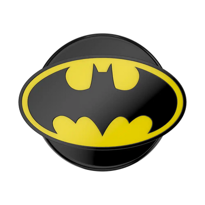 Enamel I Am Batman — MagSafe PopGrip
