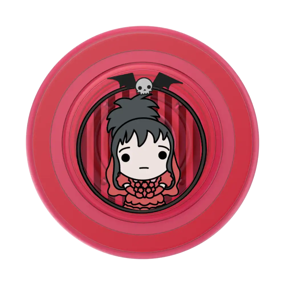 Lydia Deetz — MagSafe PopGrip