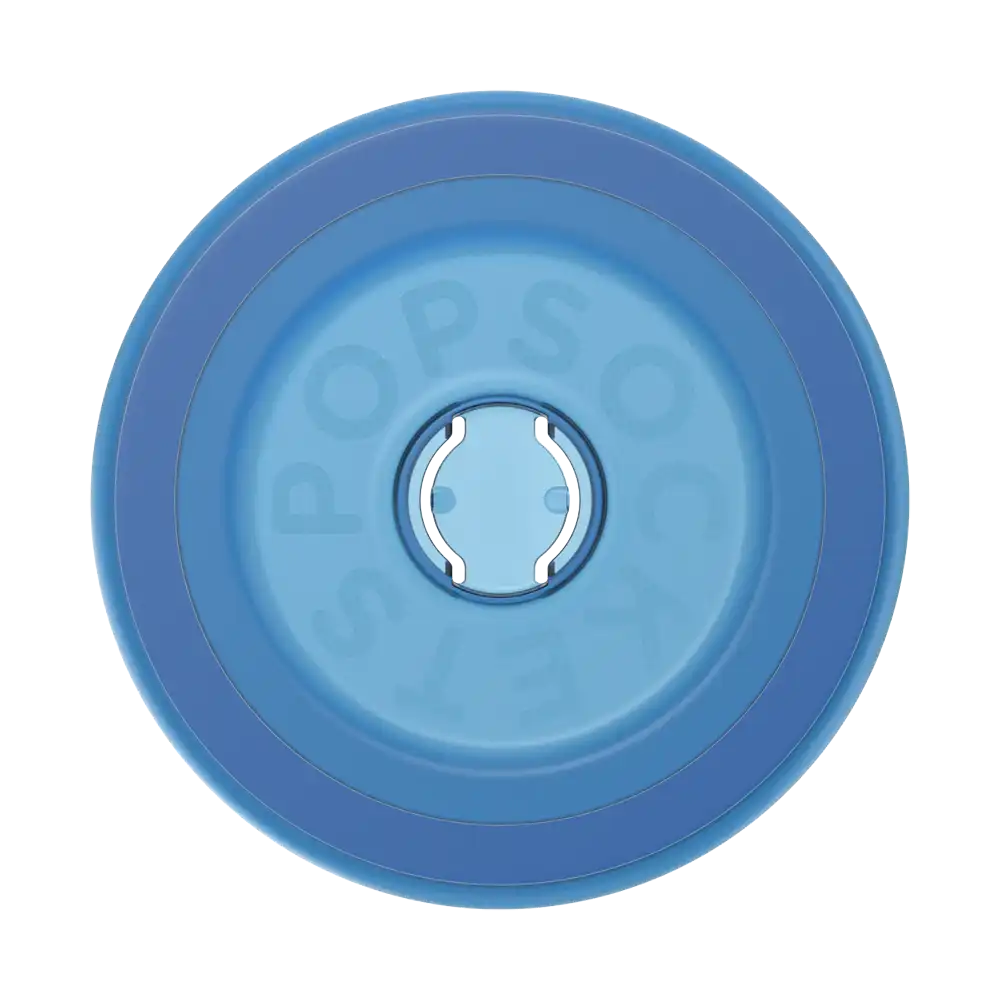 Enamel Blue Bird — MagSafe PopGrip