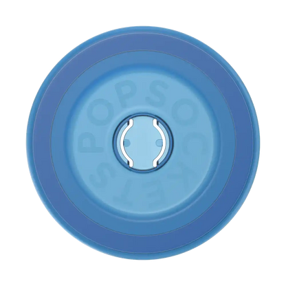 Enamel Blue Bird — MagSafe PopGrip