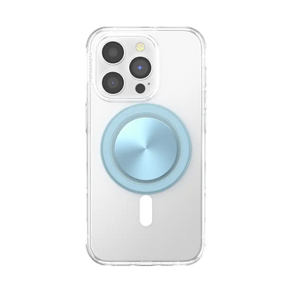 Blue Sigh — MagSafe PopGrip