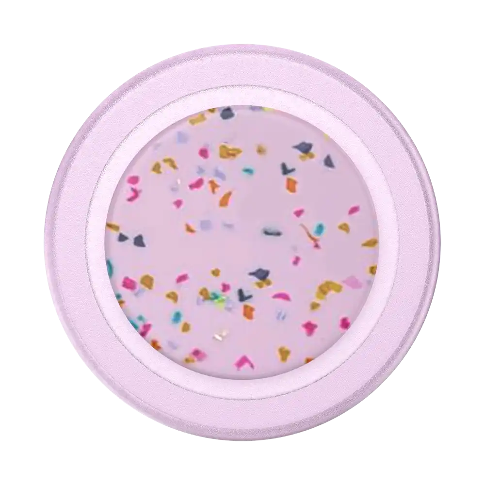 Circus Regrind Sugar Plum — MagSafe PopGrip