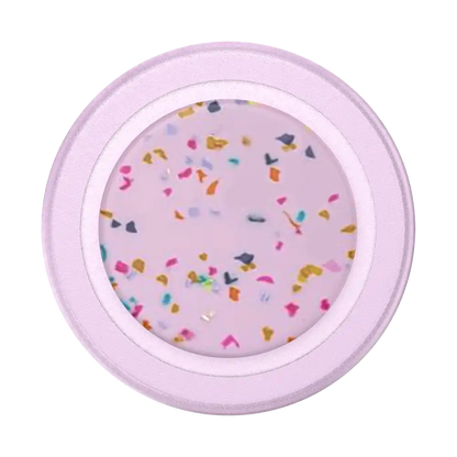 Circus Regrind Sugar Plum — MagSafe PopGrip