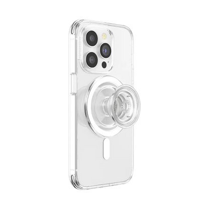 Clear — MagSafe PopGrip